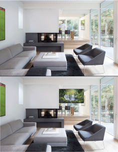 HORIZONTAL LIFTS
