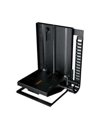 FUTURE AUTOMATION | BL-H420 | Ascenseur à Encastrer pour Vidéo-Projecteur ou Autres Appareils