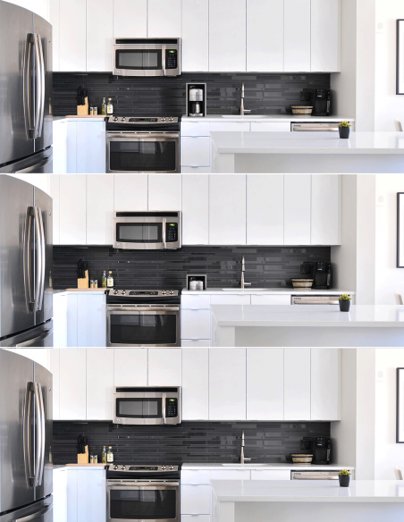 FUTURE AUTOMATION | BL-H420 | Ascenseur à Encastrer pour Vidéo-Projecteur ou Autres Appareils