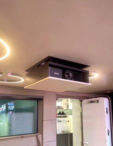 SEA AND SYMPHONY&nbsp;|&nbsp;PROJECTOR LIFTS&nbsp;|&nbsp;PROJECTOR LIFTS