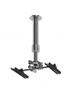 PM-TP7-13 - Tube télescopique de rallonge pour support PM - Future Automation