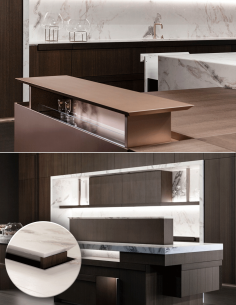 KITCHEN LIFTS