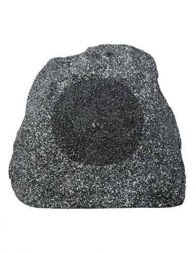 RUSSOUND&nbsp;|&nbsp;5R82-GRANIT&nbsp;|&nbsp;Enceinte Extérieure Rocher 8'' | 125W | Granite