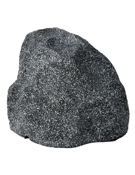 RUSSOUND&nbsp;|&nbsp;5R82-GRANIT&nbsp;|&nbsp;Enceinte Extérieure Rocher 8'' | 125W | Granite