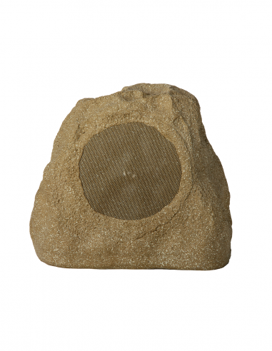RUSSOUND&nbsp;|&nbsp;5R82-SANDSTONE&nbsp;|&nbsp;Enceinte Extérieure Rocher 8'' | 125W | Sable