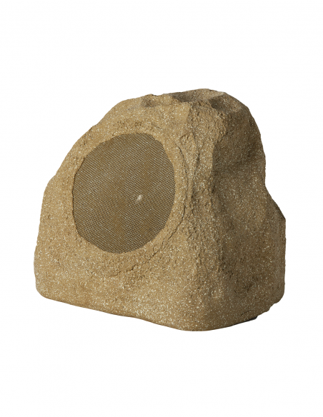 RUSSOUND&nbsp;|&nbsp;5R82-SANDSTONE&nbsp;|&nbsp;Enceinte Extérieure Rocher 8'' | 125W | Sable