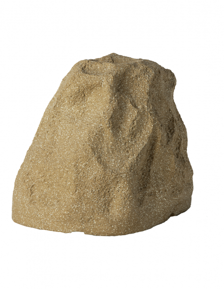 RUSSOUND&nbsp;|&nbsp;5R82-SANDSTONE&nbsp;|&nbsp;Enceinte Extérieure Rocher 8'' | 125W | Sable