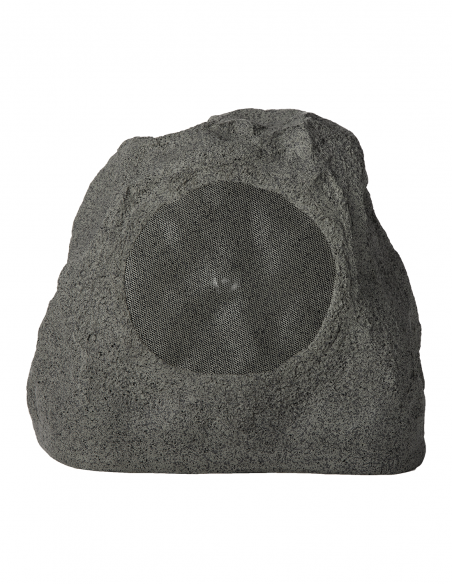 RUSSOUND&nbsp;|&nbsp;5R82-WGRANIT&nbsp;|&nbsp;Enceinte Extérieure Rocher 8'' | 125W | Granite Vieilli