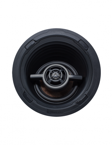 TRUAUDIO&nbsp;|&nbsp;REV71&nbsp;|&nbsp;Enceinte LCR Plafond 7''| 3 voies | 175W | Grade 1