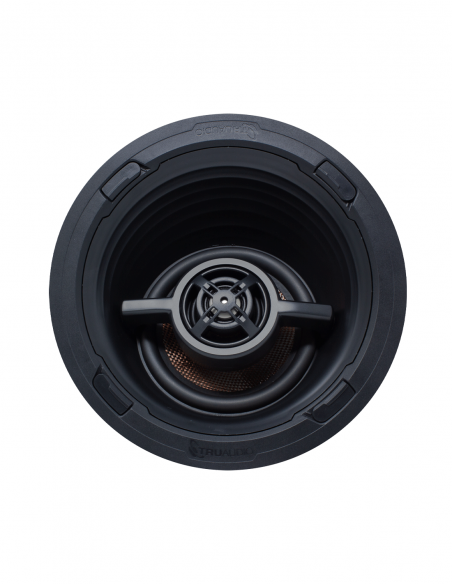 TRUAUDIO&nbsp;|&nbsp;REV71&nbsp;|&nbsp;Enceinte LCR Plafond 7''| 3 voies | 175W | Grade 1