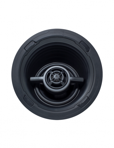 TRUAUDIO&nbsp;|&nbsp;REV72&nbsp;|&nbsp;Enceinte LCR Plafond 7''| 3 voies | 150W | Grade 2