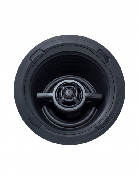 TRUAUDIO&nbsp;|&nbsp;REV72&nbsp;|&nbsp;Enceinte LCR Plafond 7''| 3 voies | 150W | Grade 2