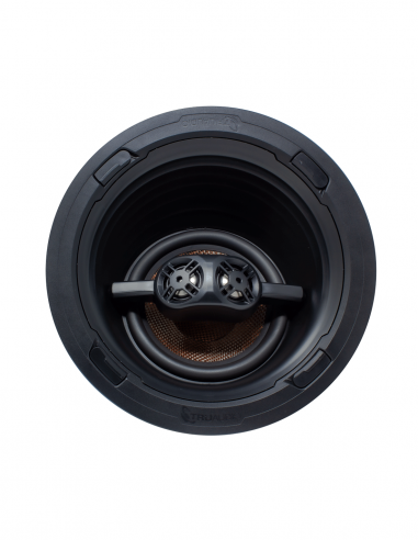 TRUAUDIO&nbsp;|&nbsp;REV71SUR&nbsp;|&nbsp;Enceinte Surround Plafond 7''| 2 voies | 175W | Grade 1
