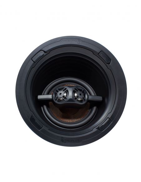 TRUAUDIO&nbsp;|&nbsp;REV71SUR&nbsp;|&nbsp;Enceinte Surround Plafond 7''| 2 voies | 175W | Grade 1