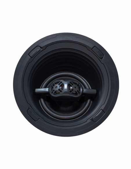 TRUAUDIO&nbsp;|&nbsp;REV72SUR&nbsp;|&nbsp;Enceinte Surround Plafond 7''| 2 voies | 150W | Grade 2