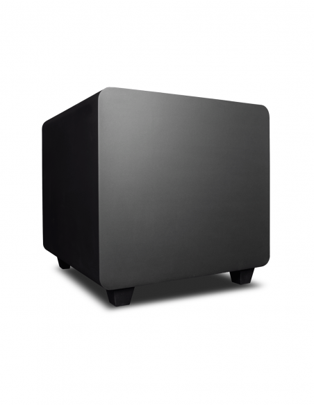 TRUAUDIO&nbsp;|&nbsp;REV72-5.1&nbsp;|&nbsp;Pack Home-Cinéma 5.1| 3 LCR 7'' + 2 Surround 7'' | 1 Sub 10'' 