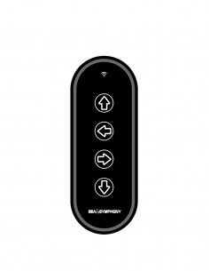REMOTE 7112-24