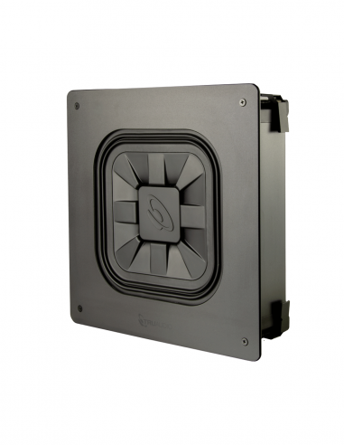 TRUAUDIO&nbsp;|&nbsp;TREMOR-FX&nbsp;|&nbsp;Subwoofer 10'' | 250W