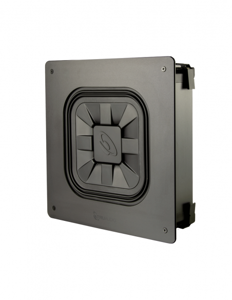 TRUAUDIO&nbsp;|&nbsp;TREMOR-FX&nbsp;|&nbsp;Subwoofer 10'' | 250W