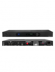 TRU-S500DSP