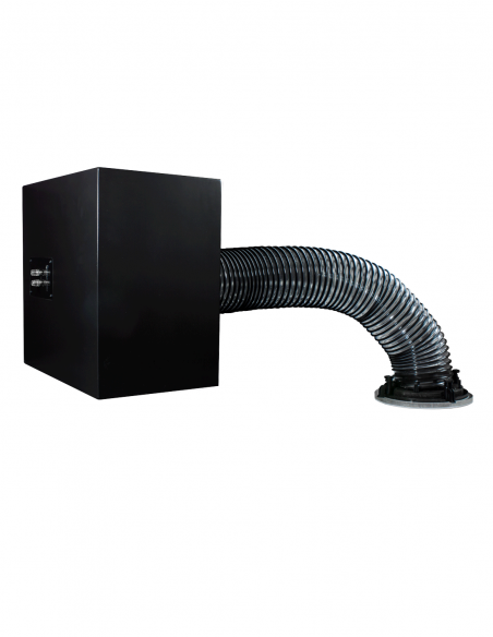 TRUAUDIO&nbsp;|&nbsp;BP-SUB-12PAK&nbsp;|&nbsp;Pack Subwoofer 12'' et Amplificateur Mono | 350W