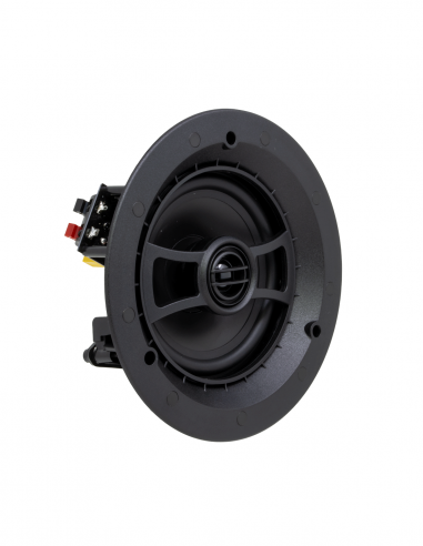 TRUAUDIO&nbsp;|&nbsp;SP-6&nbsp;|&nbsp;Enceinte Plafond 6,5''| 2 voies | 75W