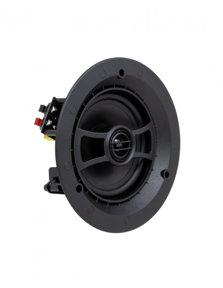 TRUAUDIO&nbsp;|&nbsp;SP-6&nbsp;|&nbsp;Enceinte Plafond 6,5''| 2 voies | 75W