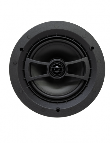 TRUAUDIO&nbsp;|&nbsp;SP-8&nbsp;|&nbsp;Enceinte Plafond 8''| 2 voies | 90W