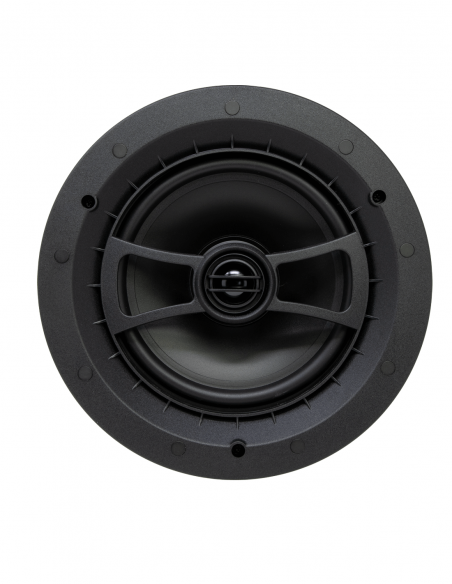 TRUAUDIO&nbsp;|&nbsp;SP-8&nbsp;|&nbsp;Enceinte Plafond 8''| 2 voies | 90W