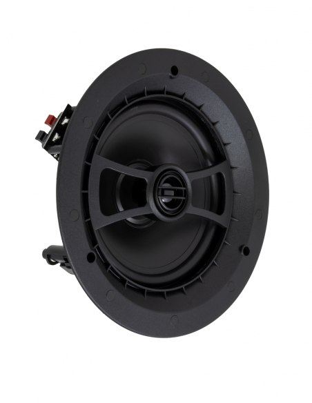 TRUAUDIO&nbsp;|&nbsp;SP-8&nbsp;|&nbsp;Enceinte Plafond 8''| 2 voies | 90W
