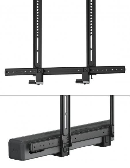 WYRESTORM&nbsp;|&nbsp;APO-VX20-MNT&nbsp;|&nbsp;Support de fixation pour APO-VX20