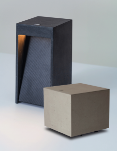 BRUTALIST SERIES