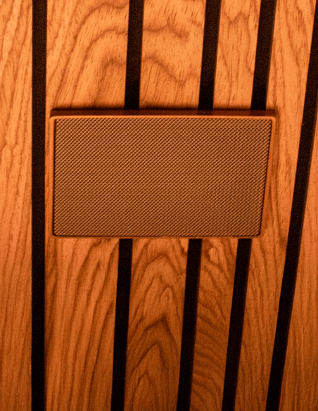 MAGNA Audio&nbsp;|&nbsp;MICRO-FRAMED SERIES&nbsp;|&nbsp;Enceintes Murales | Grille à bordure fine