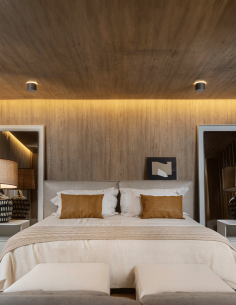 AURA SERIES | WALL