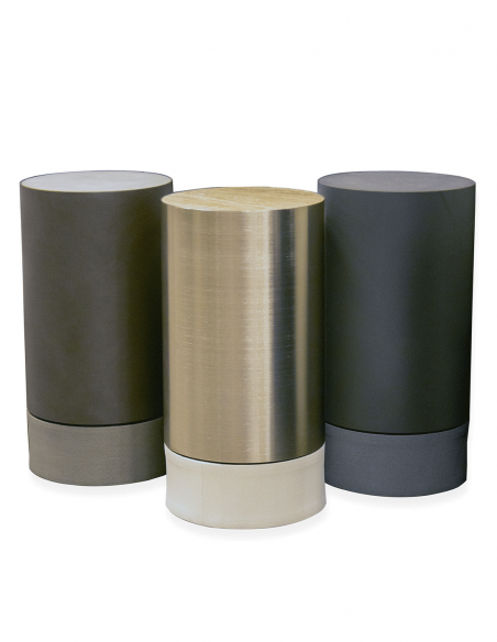 MAGNA Audio&nbsp;|&nbsp;AURA SERIES | CYLINDER&nbsp;|&nbsp;Enceintes 360° et Subwoofers ON-FLOOR