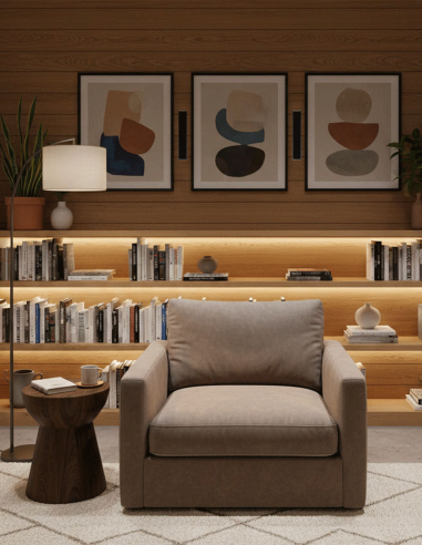 MAGNA Audio&nbsp;|&nbsp;NANO SERIES&nbsp;|&nbsp;Enceintes IN-WALL Faible Épaisseur