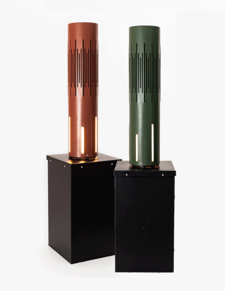 MAGNA Audio&nbsp;|&nbsp;POLLY SERIES | OMNI&nbsp;|&nbsp;Enceintes 360° et 240°
