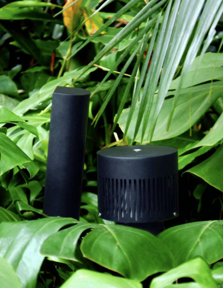 MAGNA Audio&nbsp;|&nbsp;POLLY SERIES | OUTLAND&nbsp;|&nbsp;Combo Enceinte 4'' et Subwoofer 8''