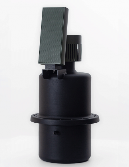 MAGNA Audio&nbsp;|&nbsp;POLLY SERIES | OUTLAND&nbsp;|&nbsp;Combo Enceinte 4'' et Subwoofer 8''