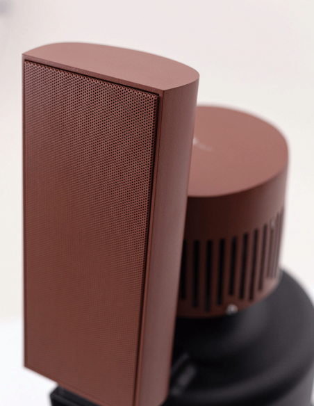 MAGNA Audio&nbsp;|&nbsp;POLLY SERIES | OUTLAND&nbsp;|&nbsp;Combo Enceinte 4'' et Subwoofer 8''