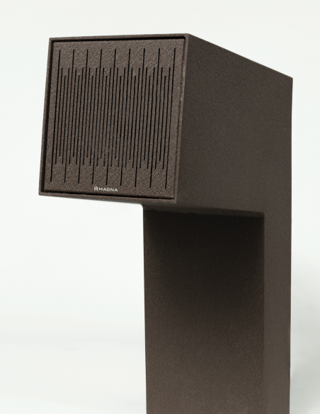 MAGNA Audio&nbsp;|&nbsp;POLLY SERIES | BACKYARD SYSTEM&nbsp;|&nbsp;Enceintes Satellite et Subwoofer 10''