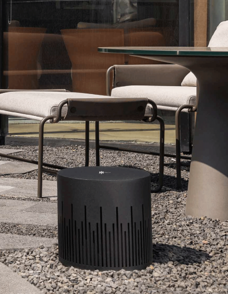 MAGNA Audio&nbsp;|&nbsp;POLLY SERIES | BACKYARD SYSTEM&nbsp;|&nbsp;Enceintes Satellite et Subwoofer 10''