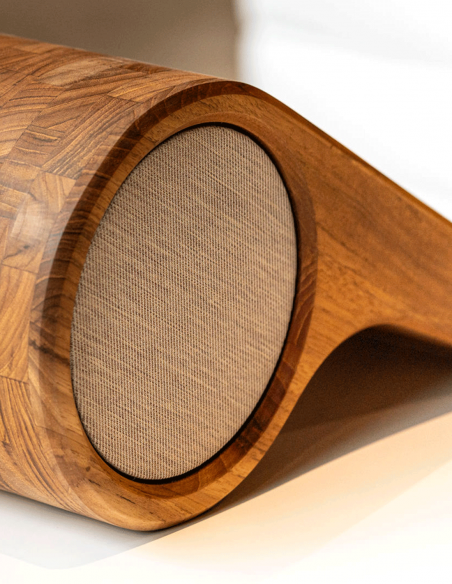 MAGNA Audio&nbsp;|&nbsp;APITO SERIES&nbsp;|&nbsp;Enceinte et Subwoofer Amplifiés Nomades