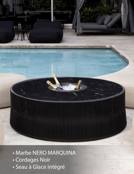 MAGNA Audio&nbsp;|&nbsp;OASIS SERIES&nbsp;|&nbsp;Mobilier Architectural Audio 360°