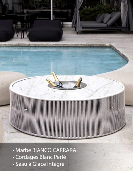 MAGNA Audio&nbsp;|&nbsp;OASIS SERIES&nbsp;|&nbsp;Mobilier Architectural Audio 360°