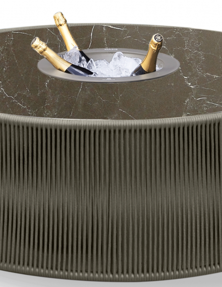 MAGNA Audio&nbsp;|&nbsp;OASIS SERIES&nbsp;|&nbsp;Mobilier Architectural Audio 360°