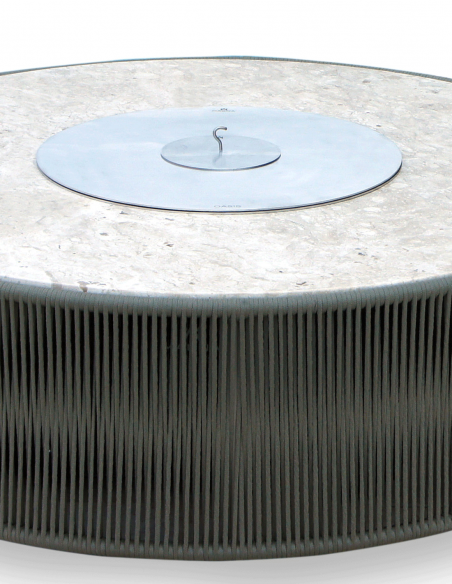 MAGNA Audio&nbsp;|&nbsp;OASIS SERIES&nbsp;|&nbsp;Mobilier Architectural Audio 360°