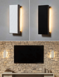 OUTLINE SERIES | WALL