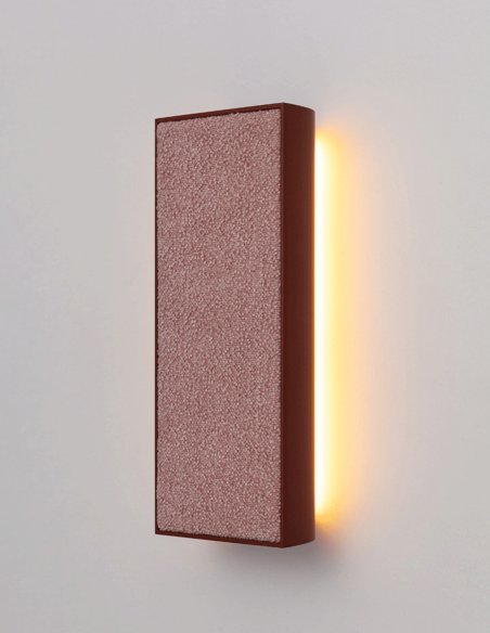MAGNA Audio&nbsp;|&nbsp;OUTLINE SERIES | WALL&nbsp;|&nbsp;Enceintes et Barres de son ON-WALL avec Éclairage