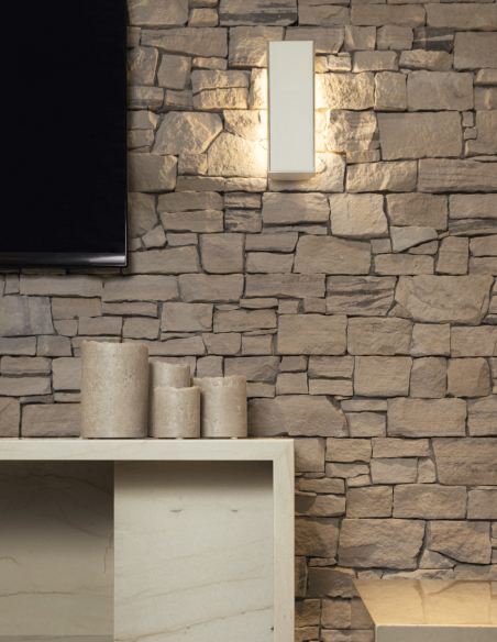 MAGNA Audio&nbsp;|&nbsp;OUTLINE SERIES | WALL&nbsp;|&nbsp;Enceintes et Barres de son ON-WALL avec Éclairage